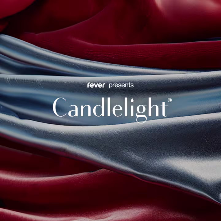 Candlelight Queen vs. ABBA