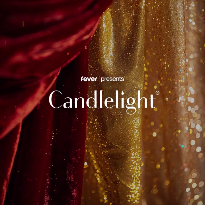 Candlelight Queen vs. ABBA